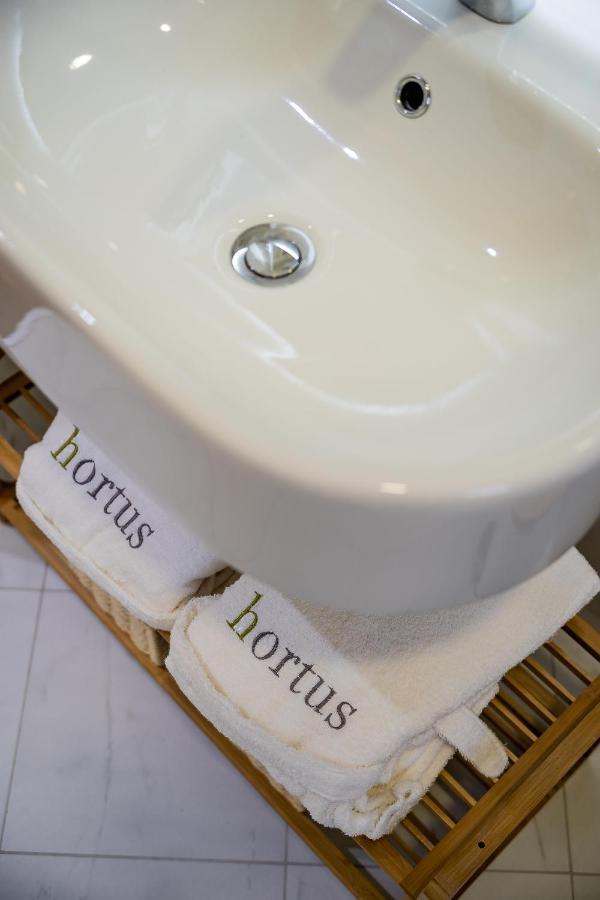 Hortus Natural Living Todi Eksteriør bilde
